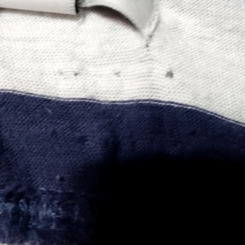 American Eagle Racerback Tank Top - Picture 6 of 7